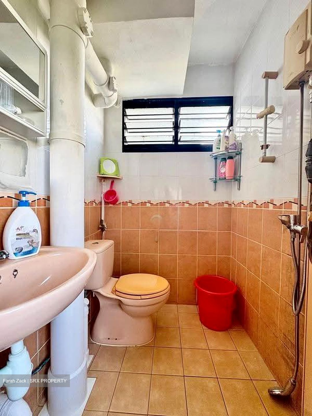 Blk 554 Kaki Bukit Green (Bedok), HDB 3 Rooms #607458431
